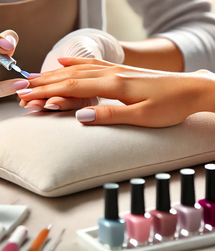 Leave and don't even think about it! 10 signs that you're about to get a bad manicure or pedicure