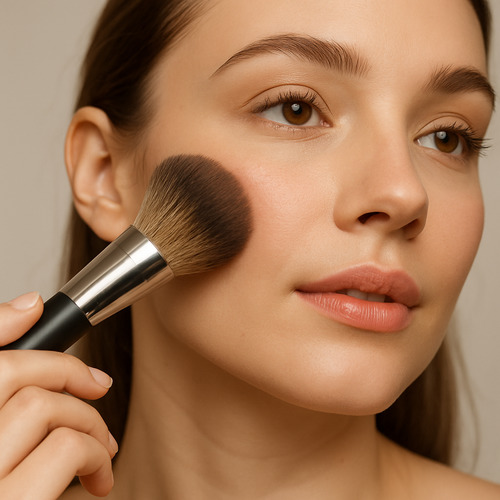 Why Using Dirty Makeup Brushes Is Dangerous: Tips for Proper Cleaning