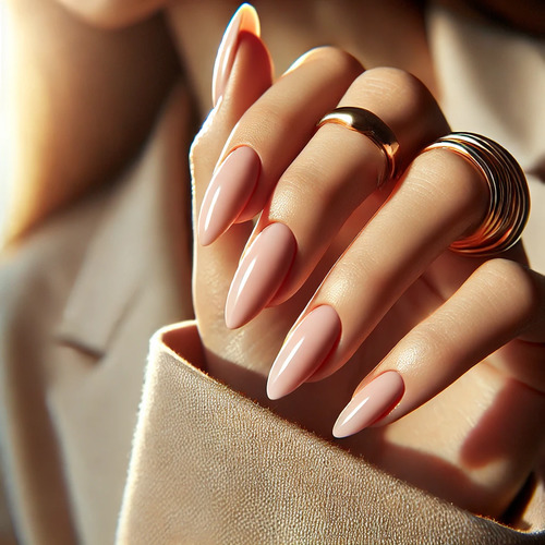 How to Keep Long Nails Strong and Healthy: 7 Most Effective Ways