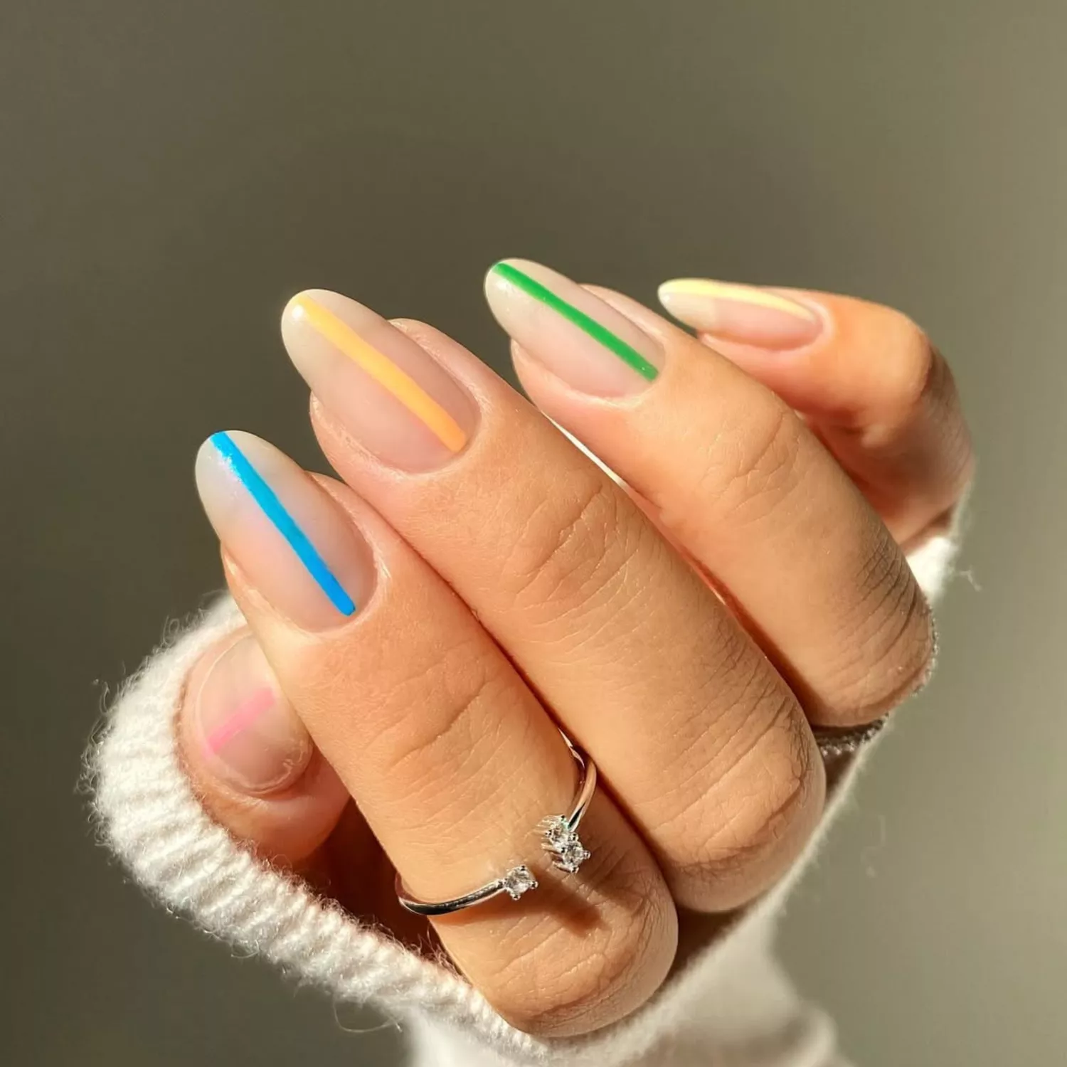 Spring 2026 Manicure: Ideas, Trends, New Designs, Photos