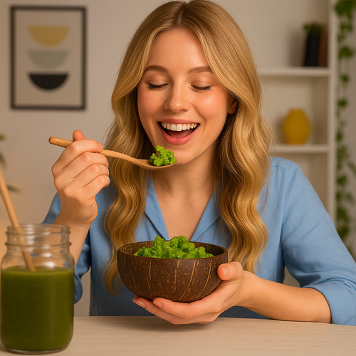 12 Foods That Make Your Facial Skin Oily and What to Replace Them With