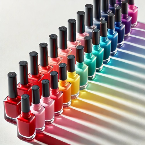 Which gel varnish to choose for beginners and how to apply it correctly?