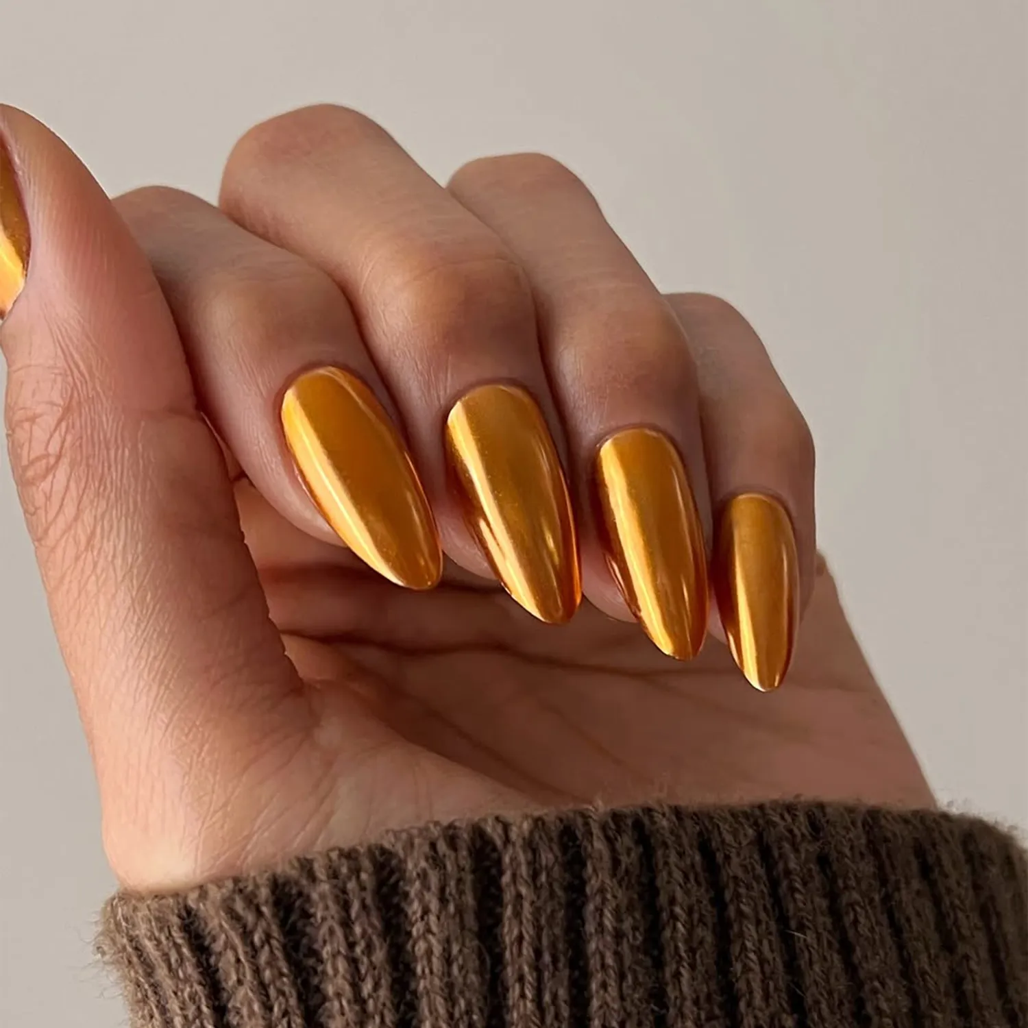 November 2025 Nail Trends: 11 Autumn Nail Design Ideas