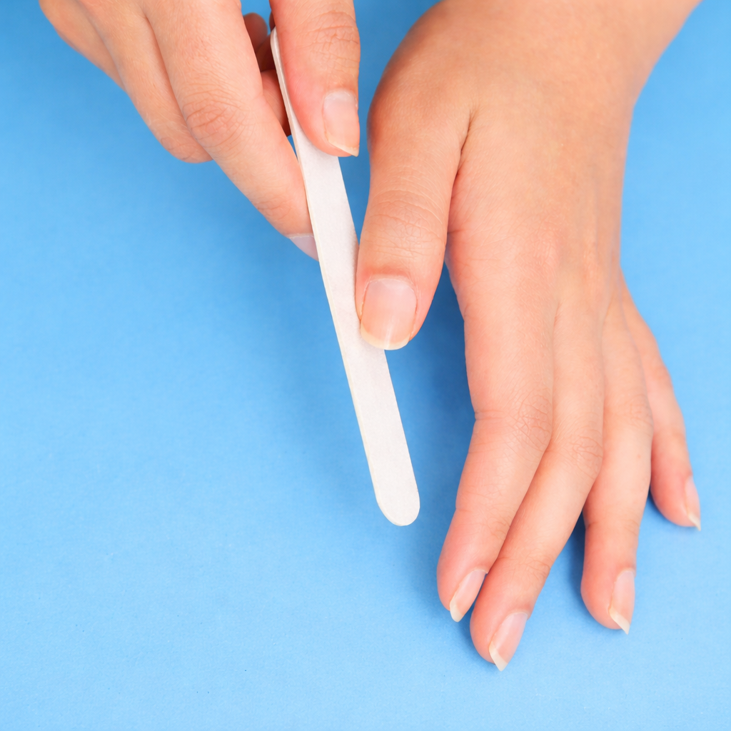 Top 5 Most Common Nail Filing Mistakes and How to Avoid Them