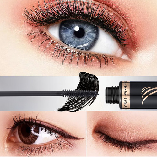 How to Choose the Right Mascara for Your Eye Color — Makeup Artists’ Tips