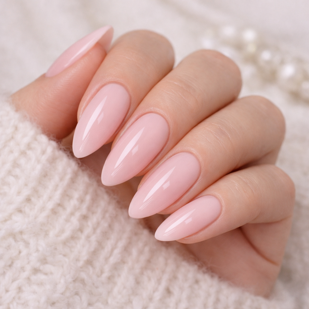 Manicure 2026: Fashion Trends, Shades, Shapes, and Nail Design Ideas