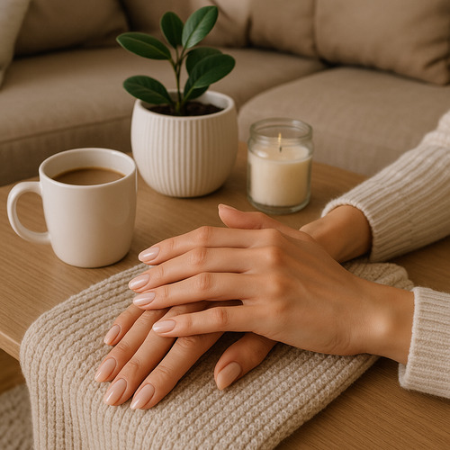 5 trucuri eficiente pentru ingrijirea cuticulelor: secretul unghiilor sanatoase si perfecte