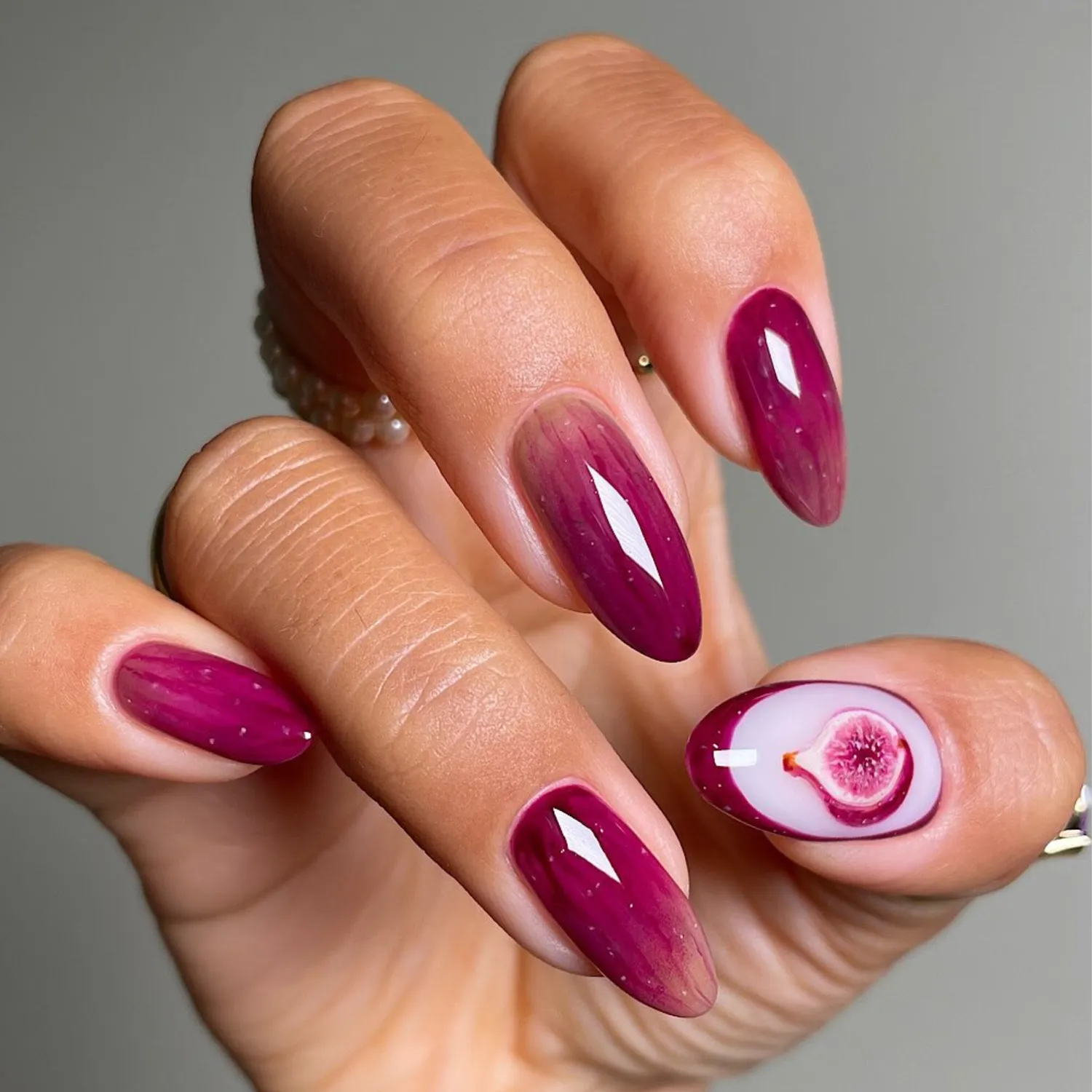 The Most Popular Manicure of 2026: 6 Trendy Ideas Inspired by Korean Styles