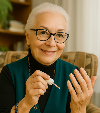 Top 5 stylish manicure shades for women after 60: always relevant and fashionable colours