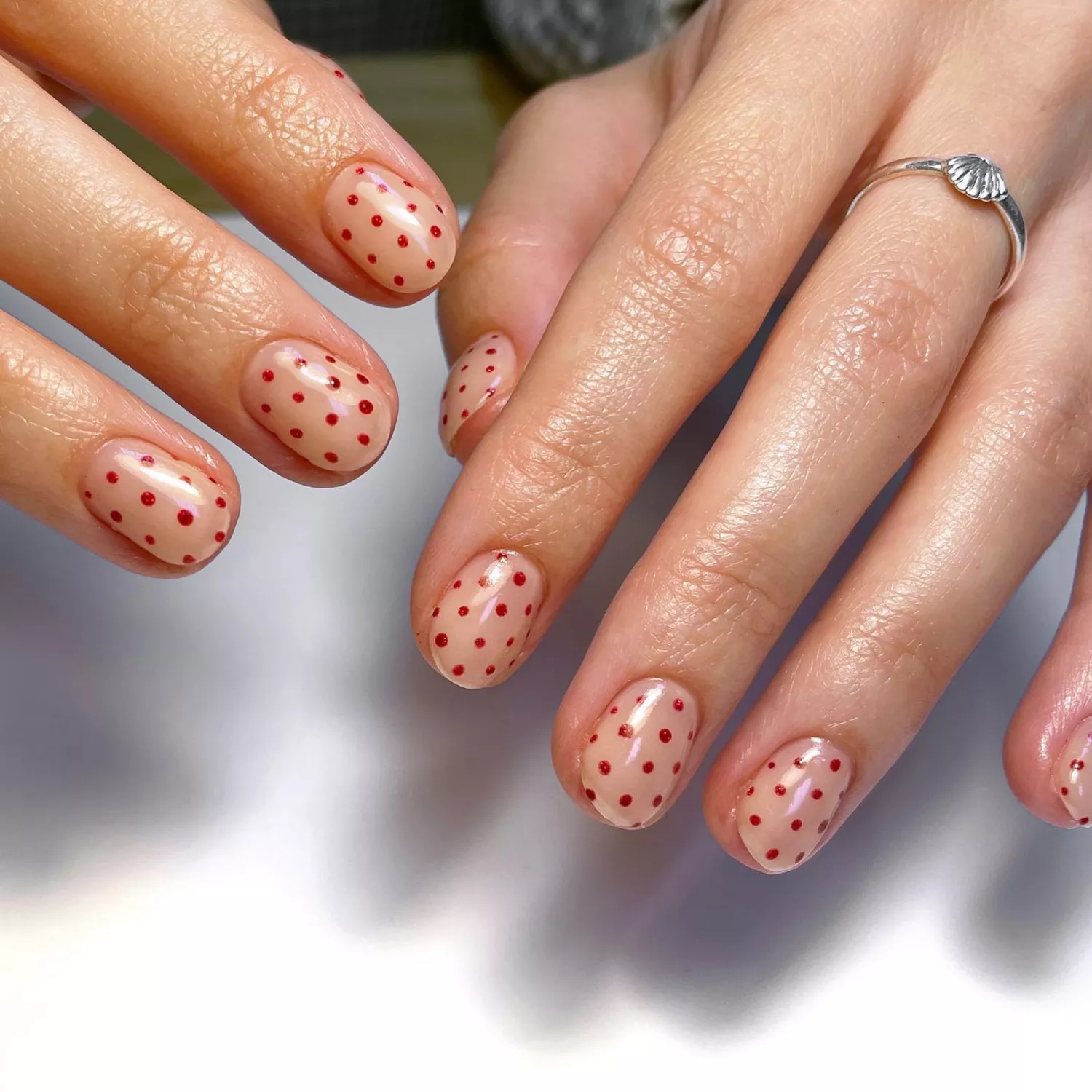 Manicure for Short Nails February 2026: 10 Delicate and Trendy Ideas with Photos