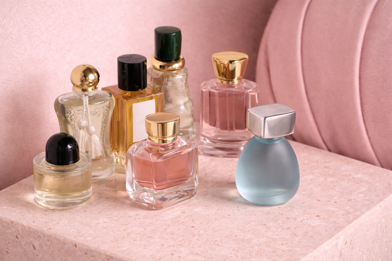 Body mist or perfume: which is better, what’s the difference, and how to choose the perfect scent