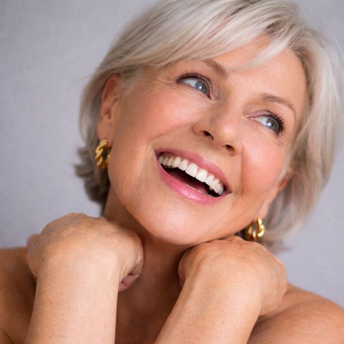 Is it true that oily skin ages more slowly? What experts say