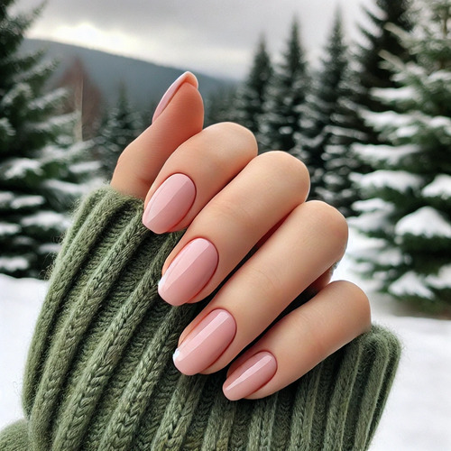 How to care for your nails in winter: top tips