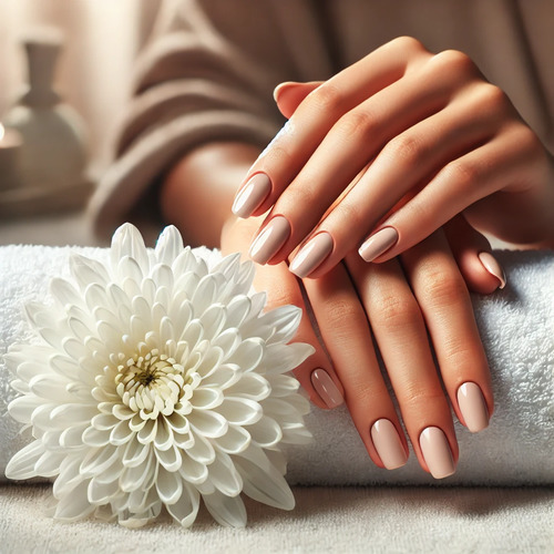 Gel manicure: advantages and disadvantages