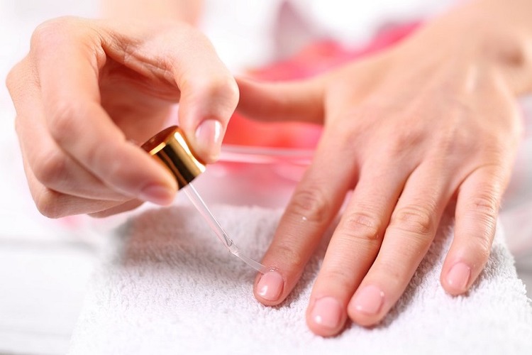 Why should you use cuticle oil?