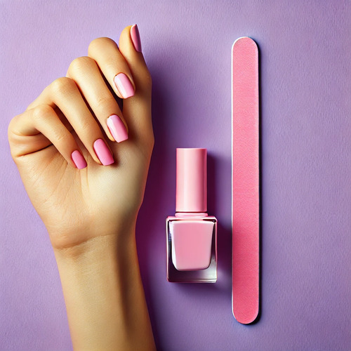 Top 8 most common manicure mistakes