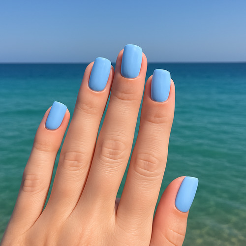 Top 6 most popular manicure shades for summer 2025: masters assure - every second salon client chooses these colours
