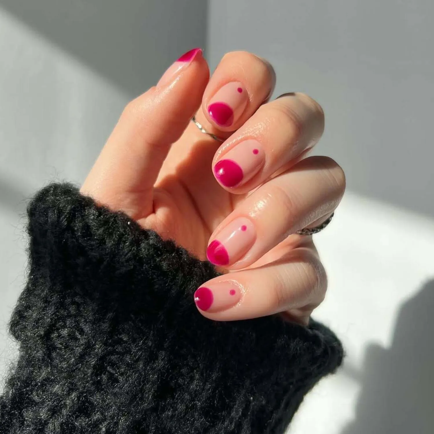 Top 6 Trendy Nail Ideas for Short Nails — September 2025 Trends