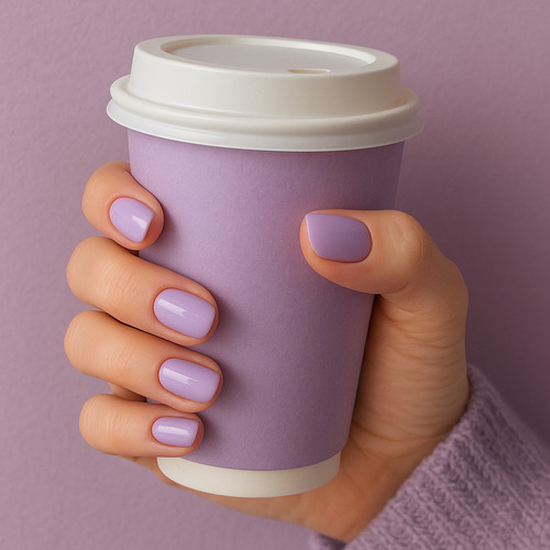 How to replace gel varnish with allergies: 3 durable and safe manicure options